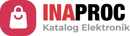 Inaproc Logo