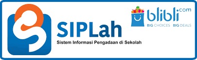 Siplah Logo