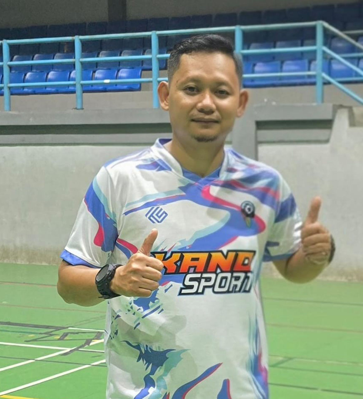 Profile avatar placeholder for testimonial from H. ALIP