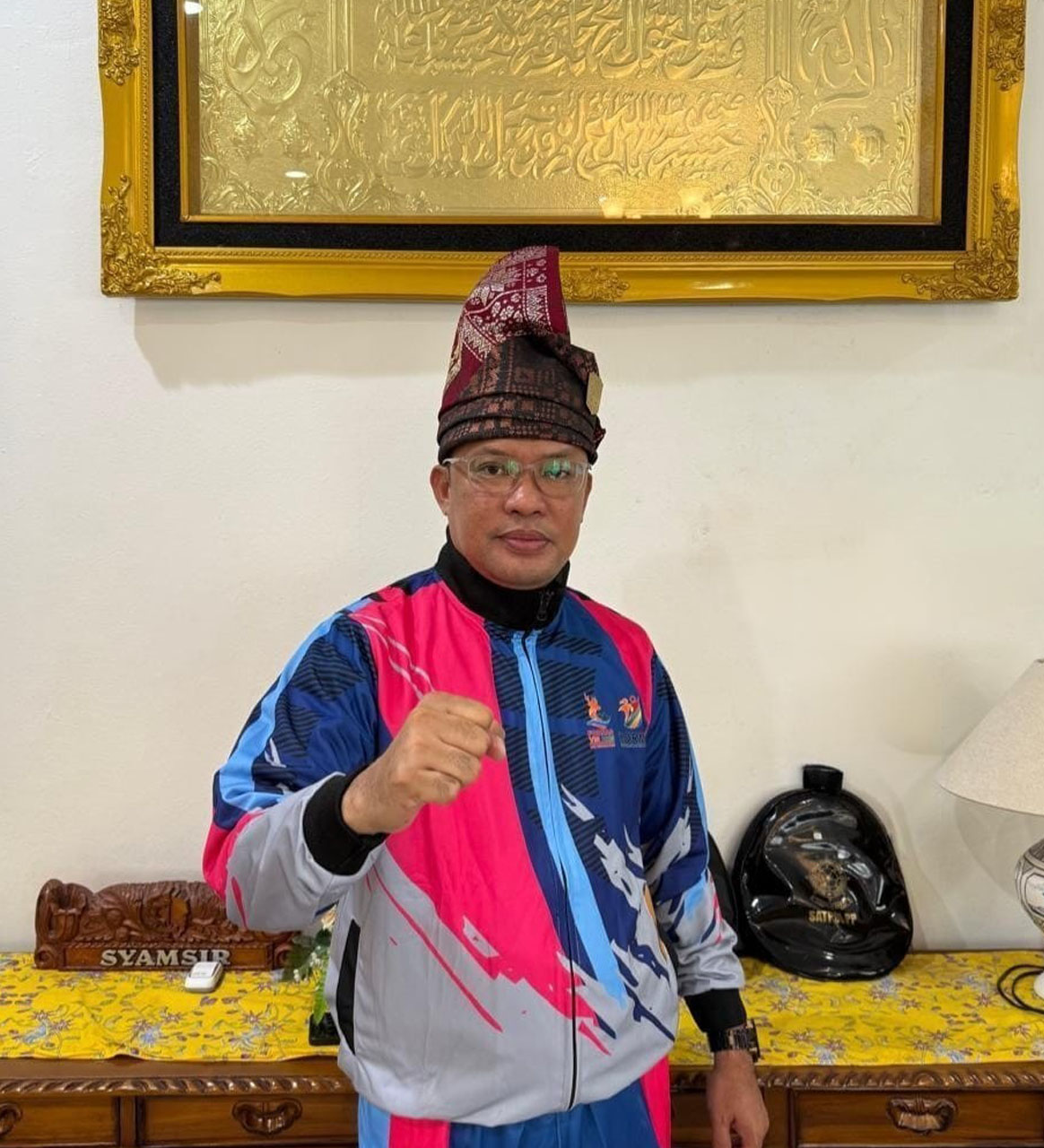 Profile avatar placeholder for testimonial from Arip H.